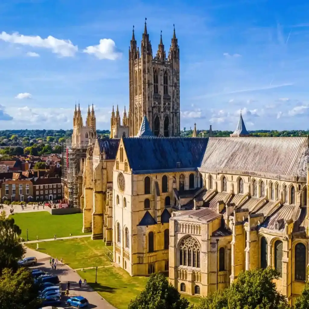Canterbury Cathedral