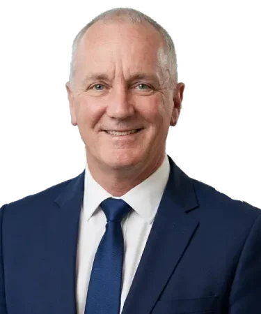 Iain Wallace