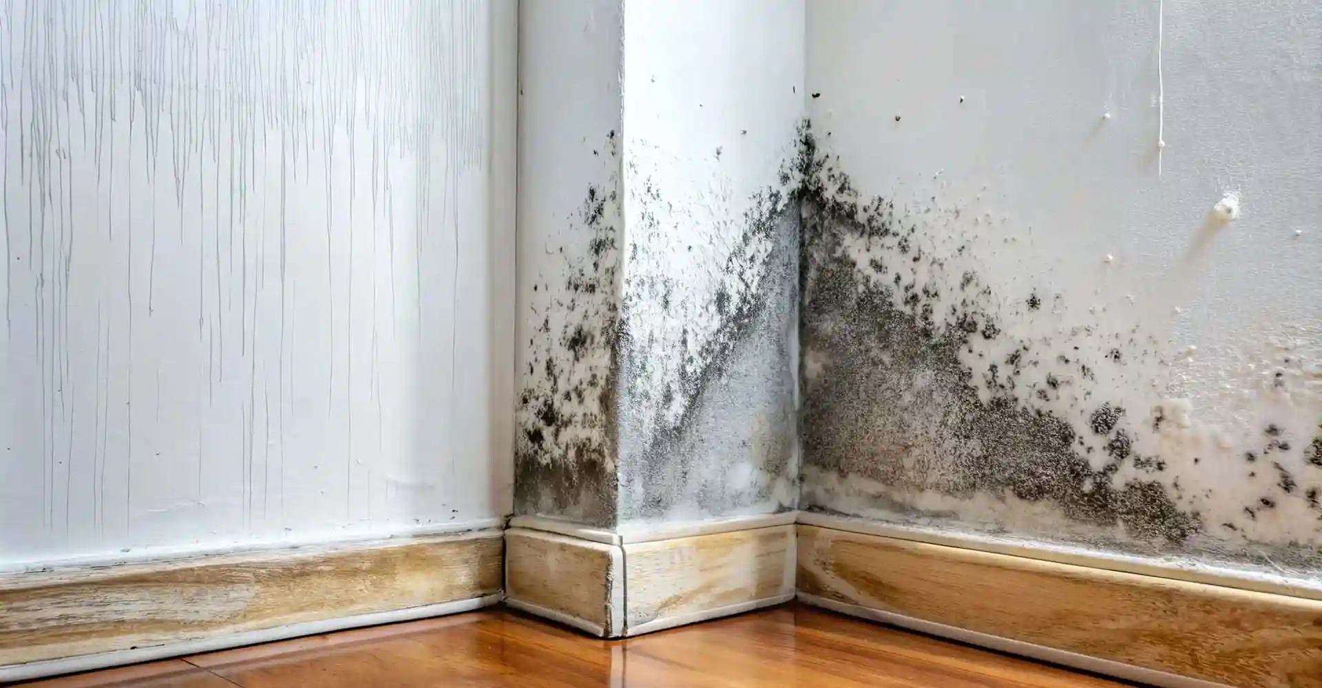 Top 5 signs of mould in your home and why you need mould removal