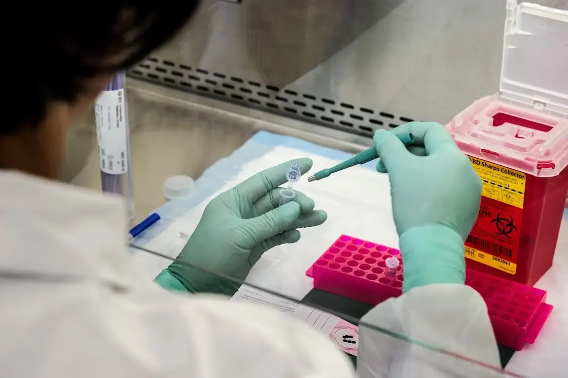 Biohazard in the UK: Why you need professional cleaning