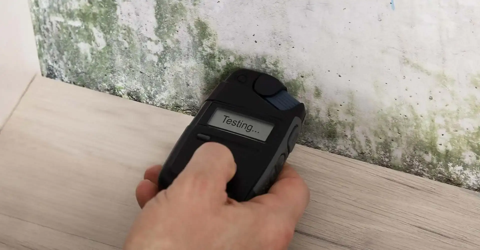What are the 7 most common causes of damp in UK homes?