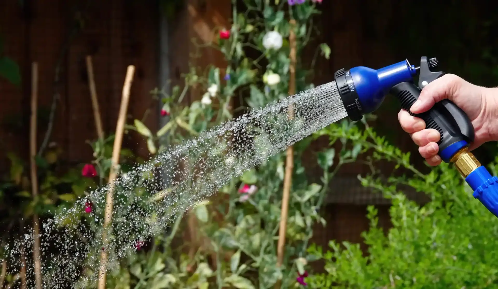 Why do water pipes burst in the summer? A UK guide to prevention and leak detection