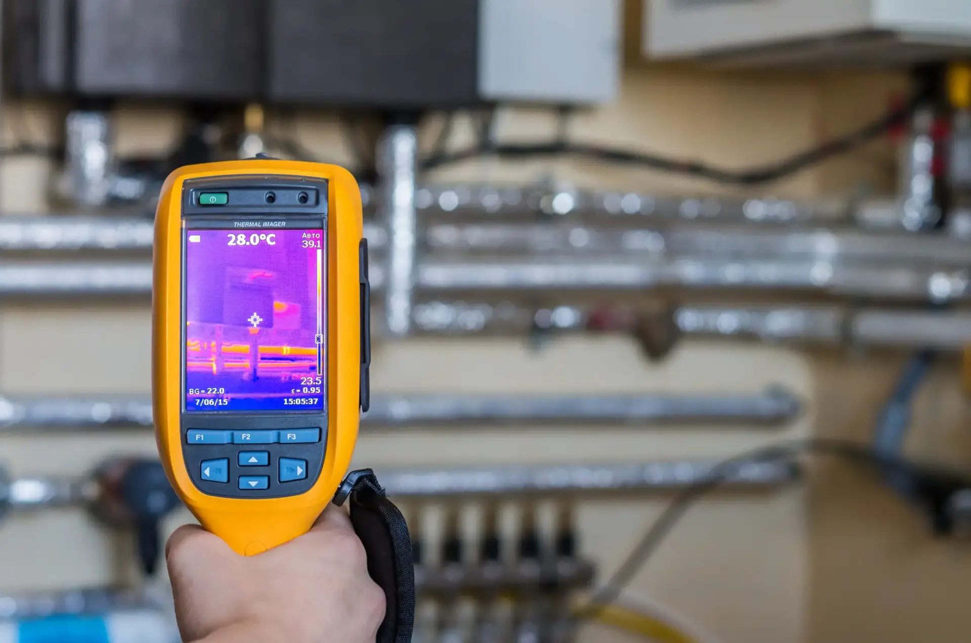 Commercial Leak Detection: Costs of Water Leaks in UK Businesses