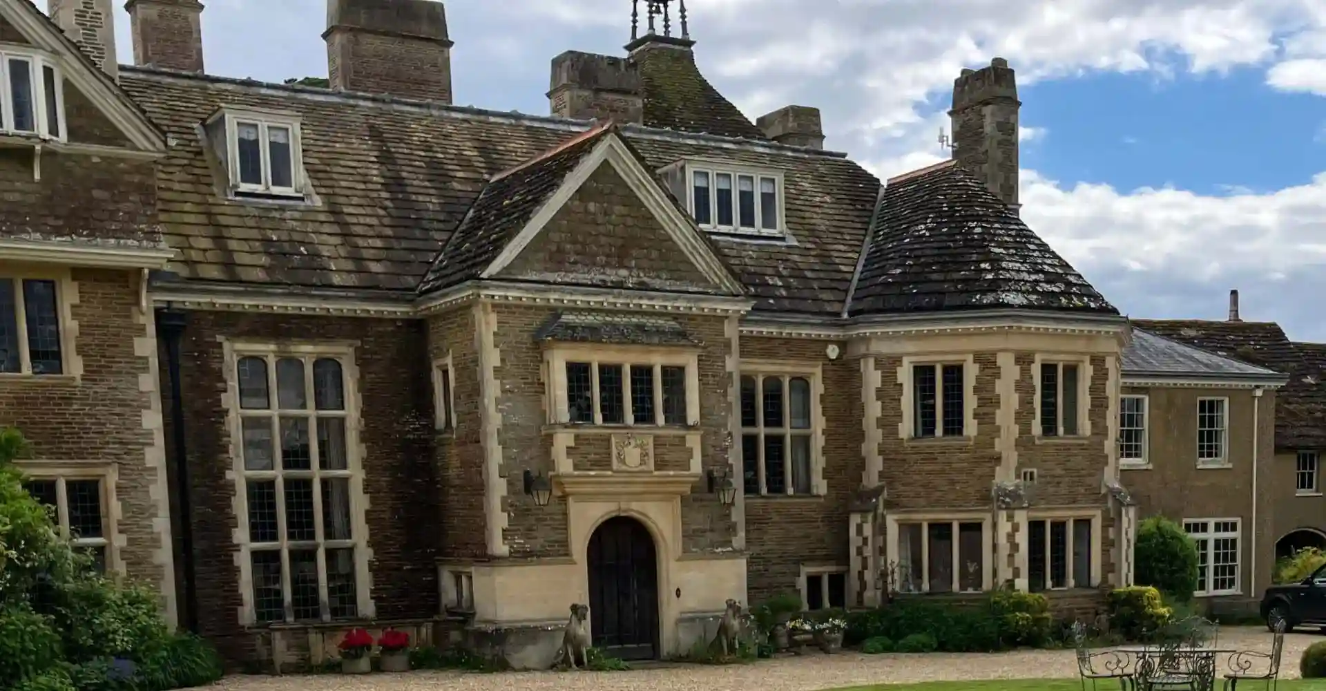 Oil spill clean-up for high-net-worth property in West Sussex