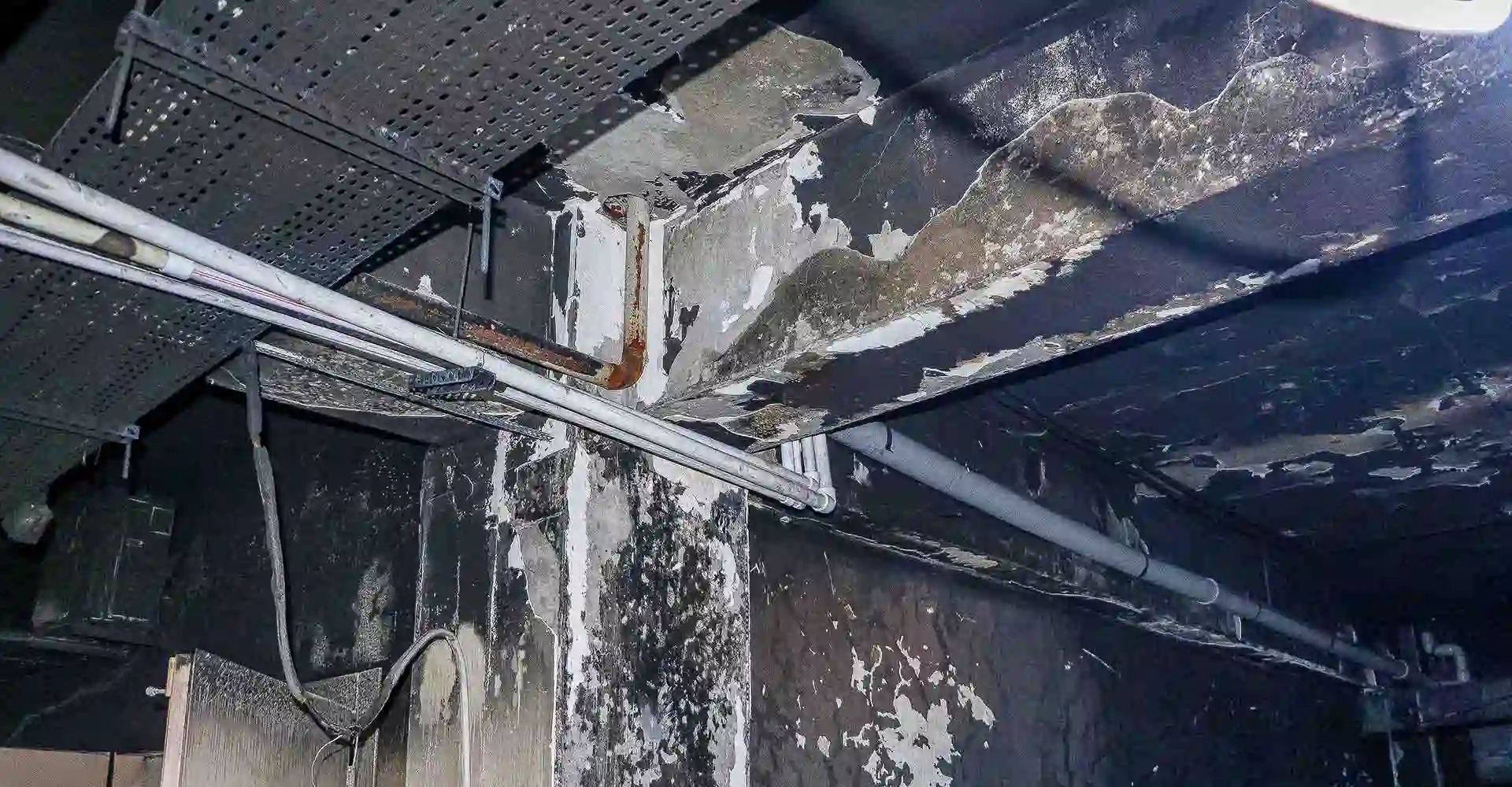 Commercial fire damage restoration: Essential UK business guide