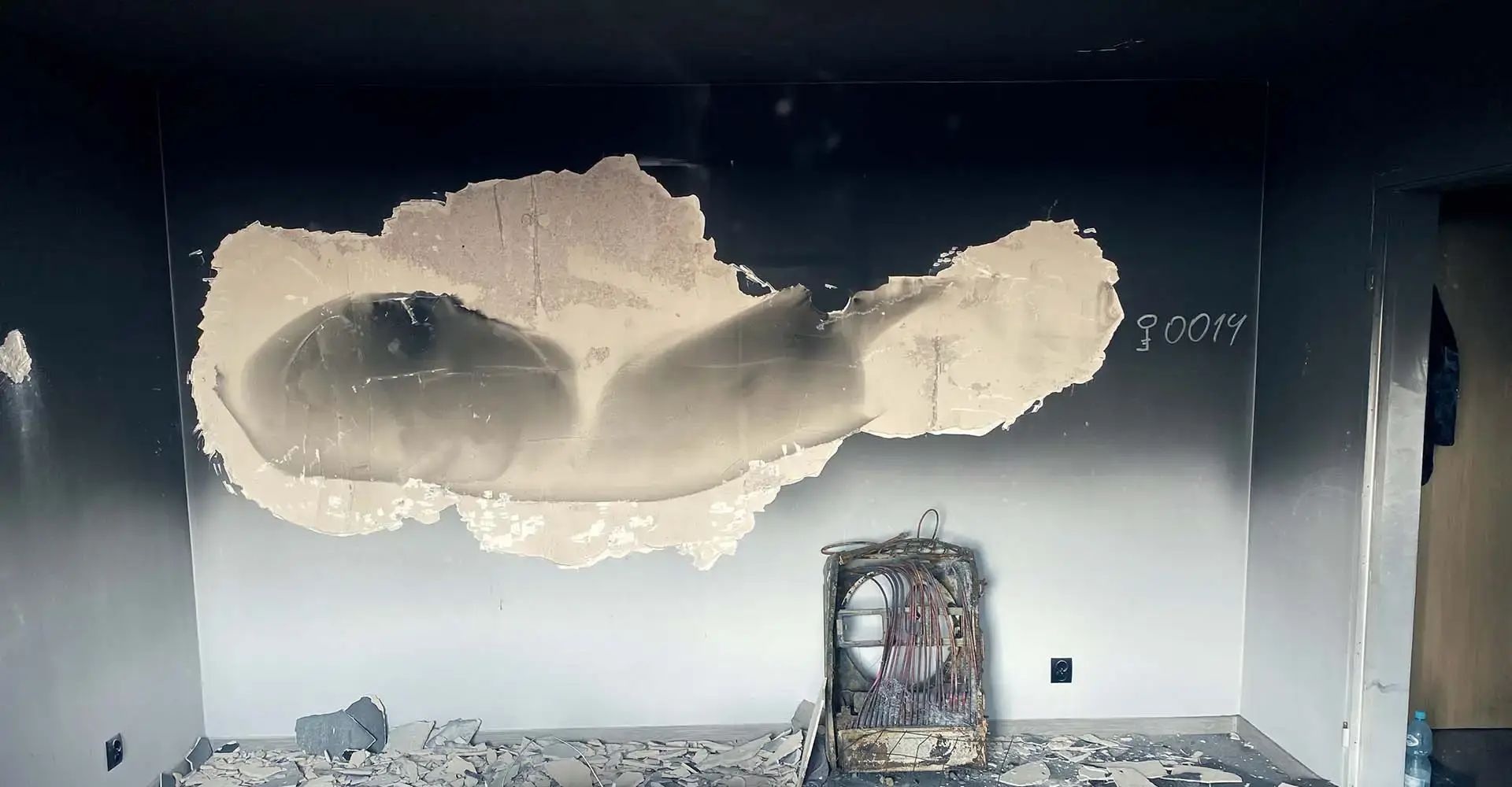 What to do after a fire in the Workplace: Essential UK business guide