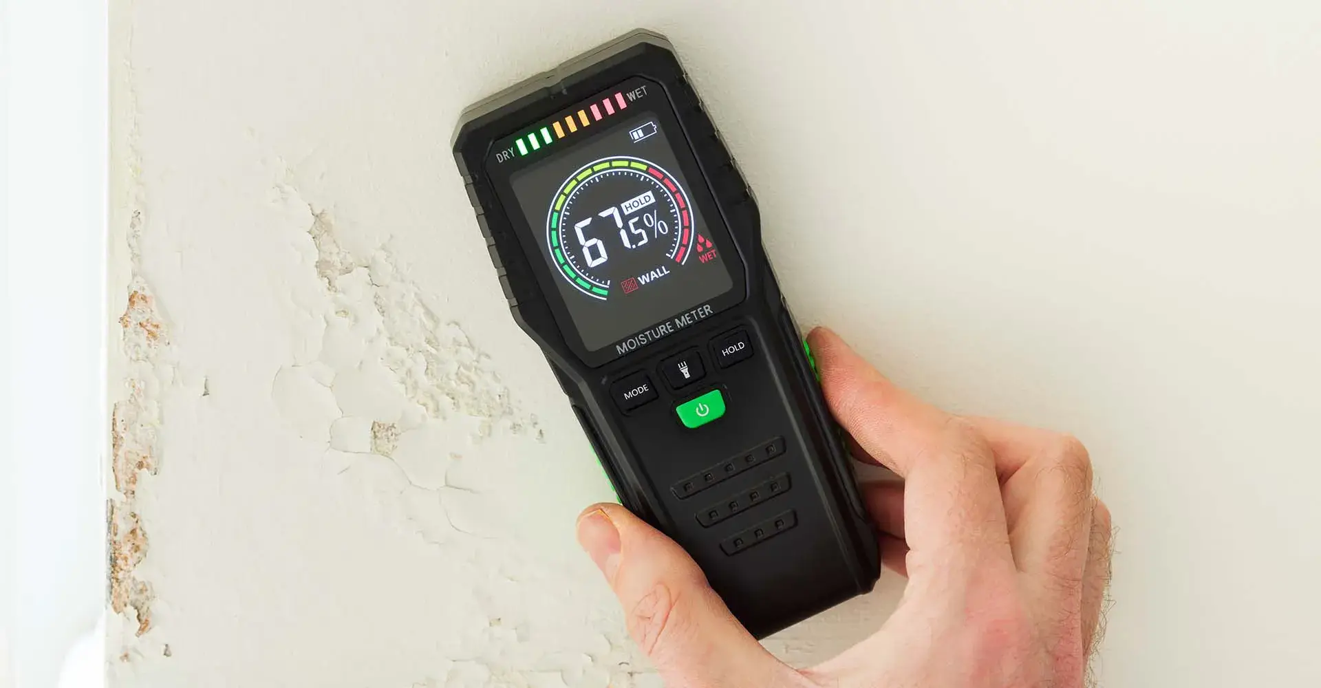 Independent damp surveyor vs free damp surveys: Why unbiased advice is crucial 
