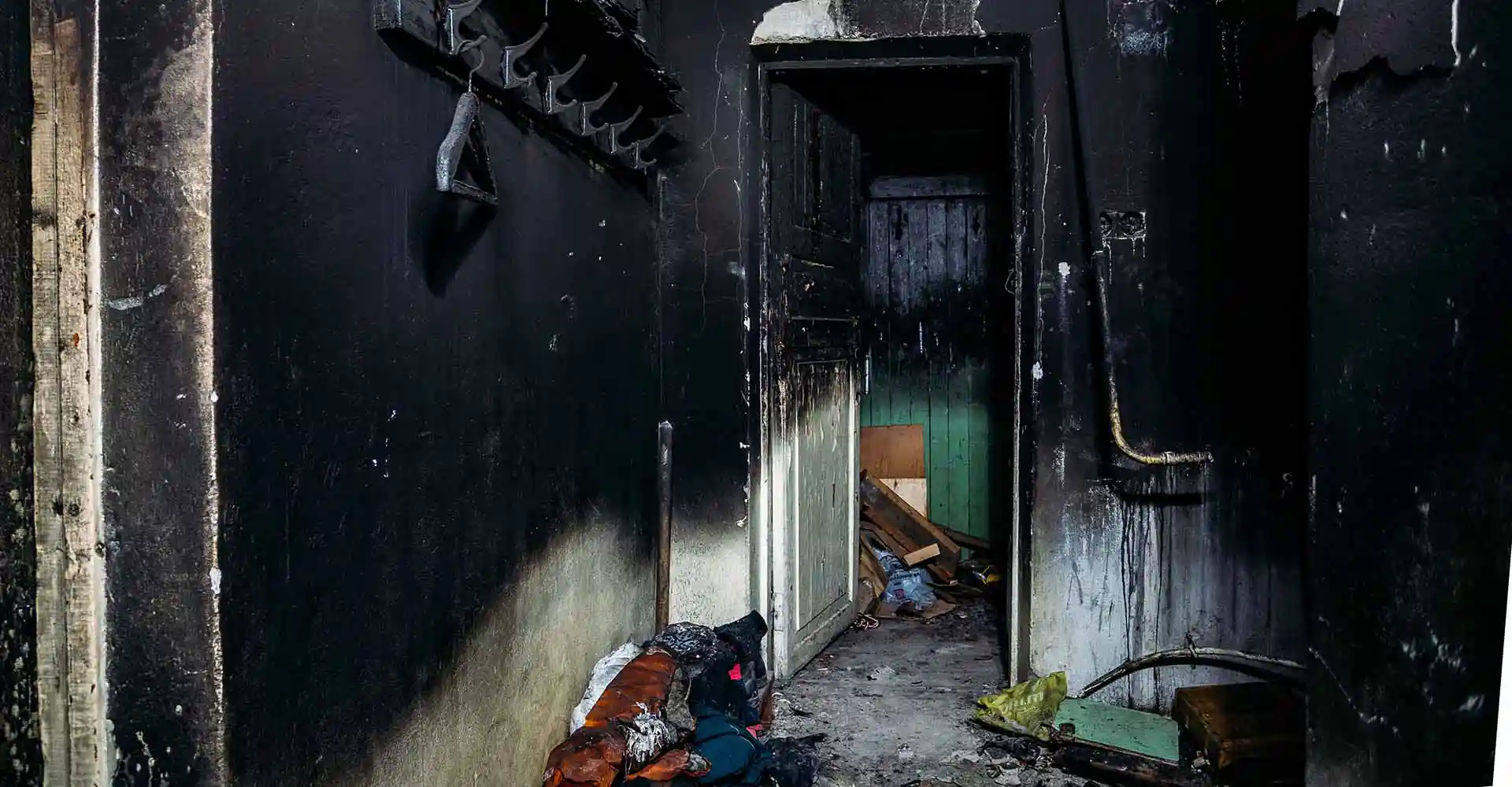 Soot damage in your property? Here’s how to clean-up and recover fast