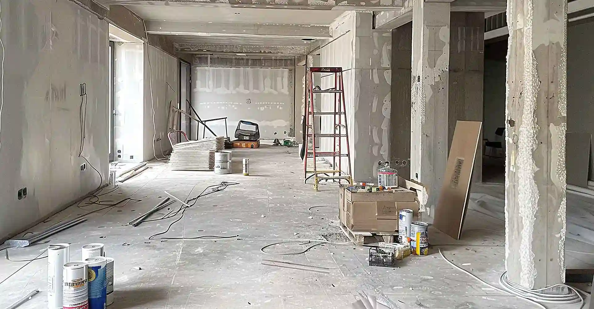 Specialist drying for UK construction: Complete Guide