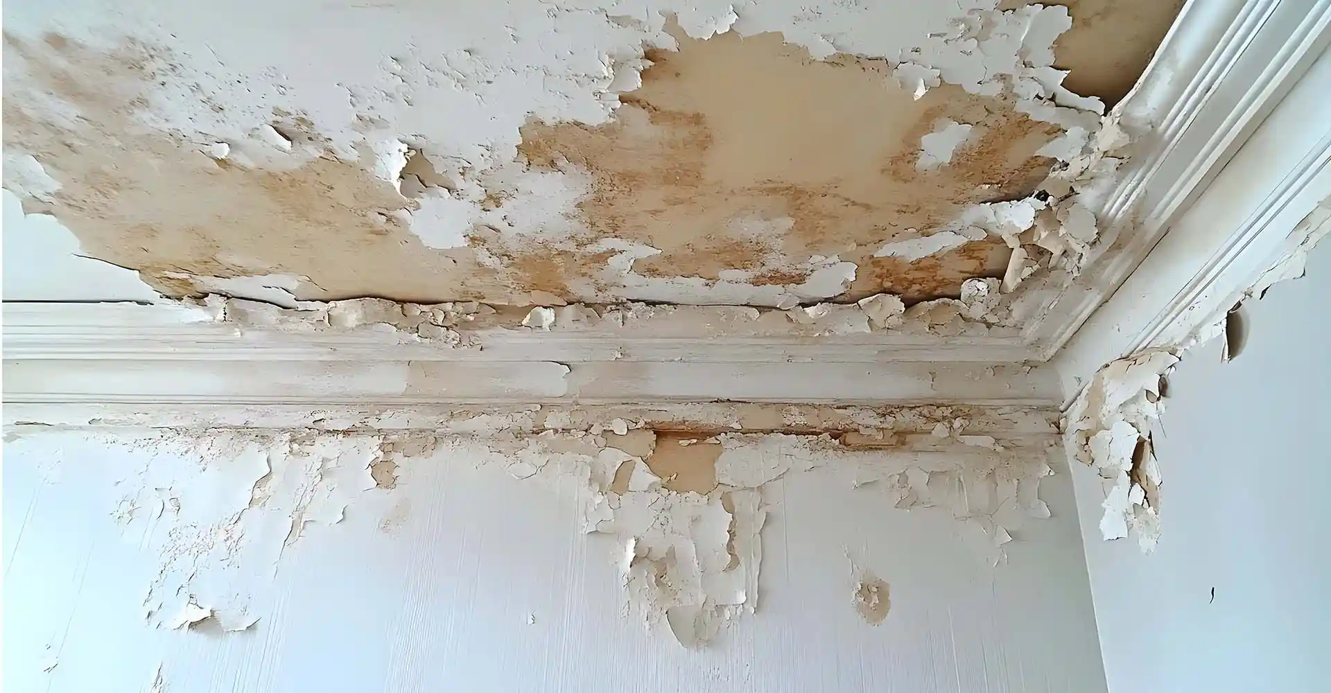 Comprehensive guide to identifying & resolving damp issues