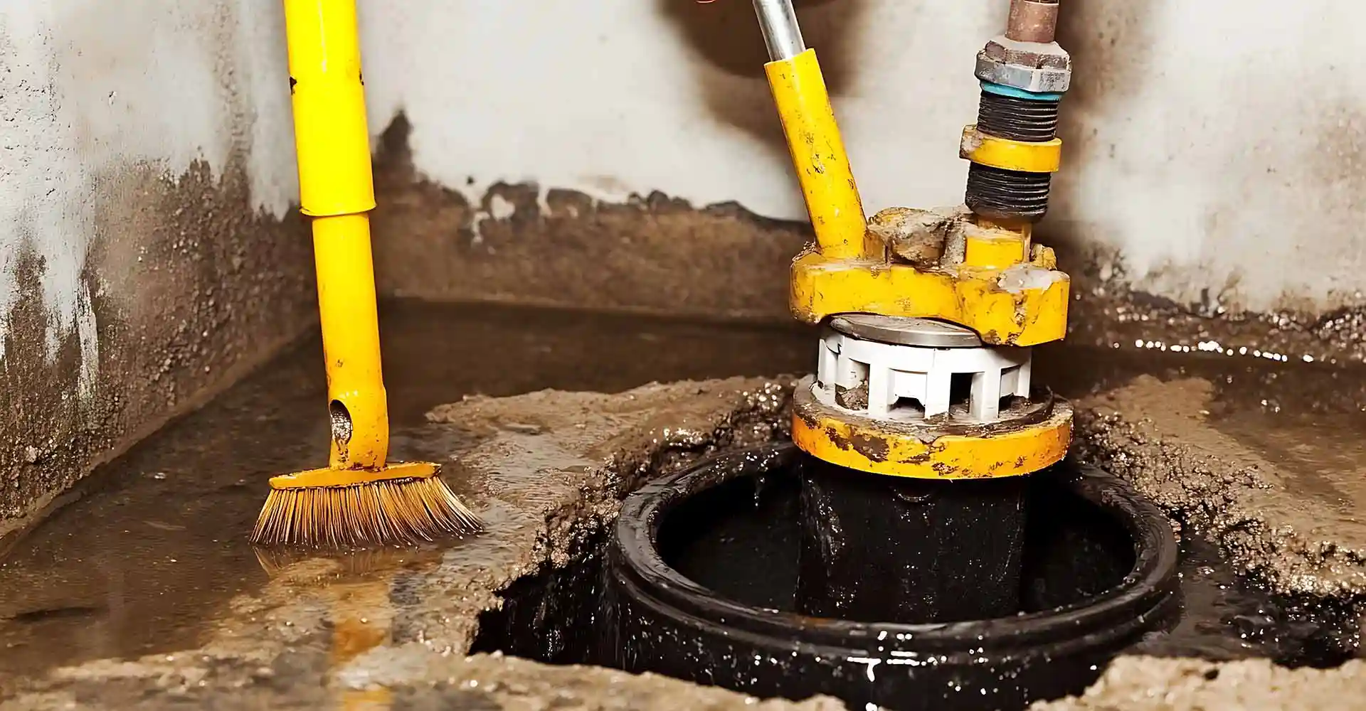 Sewage ingress cleaning: Complete UK guide