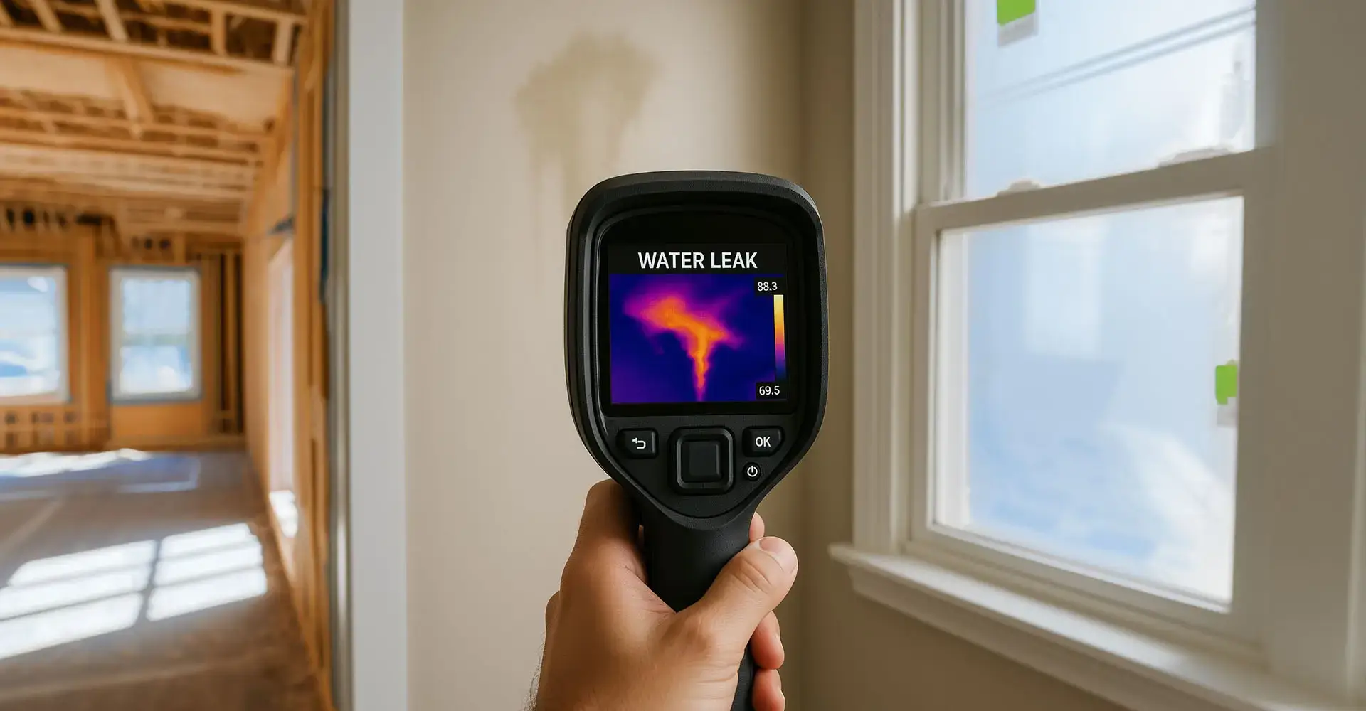 Damp specialist near me: Your guide to choosing a local expert