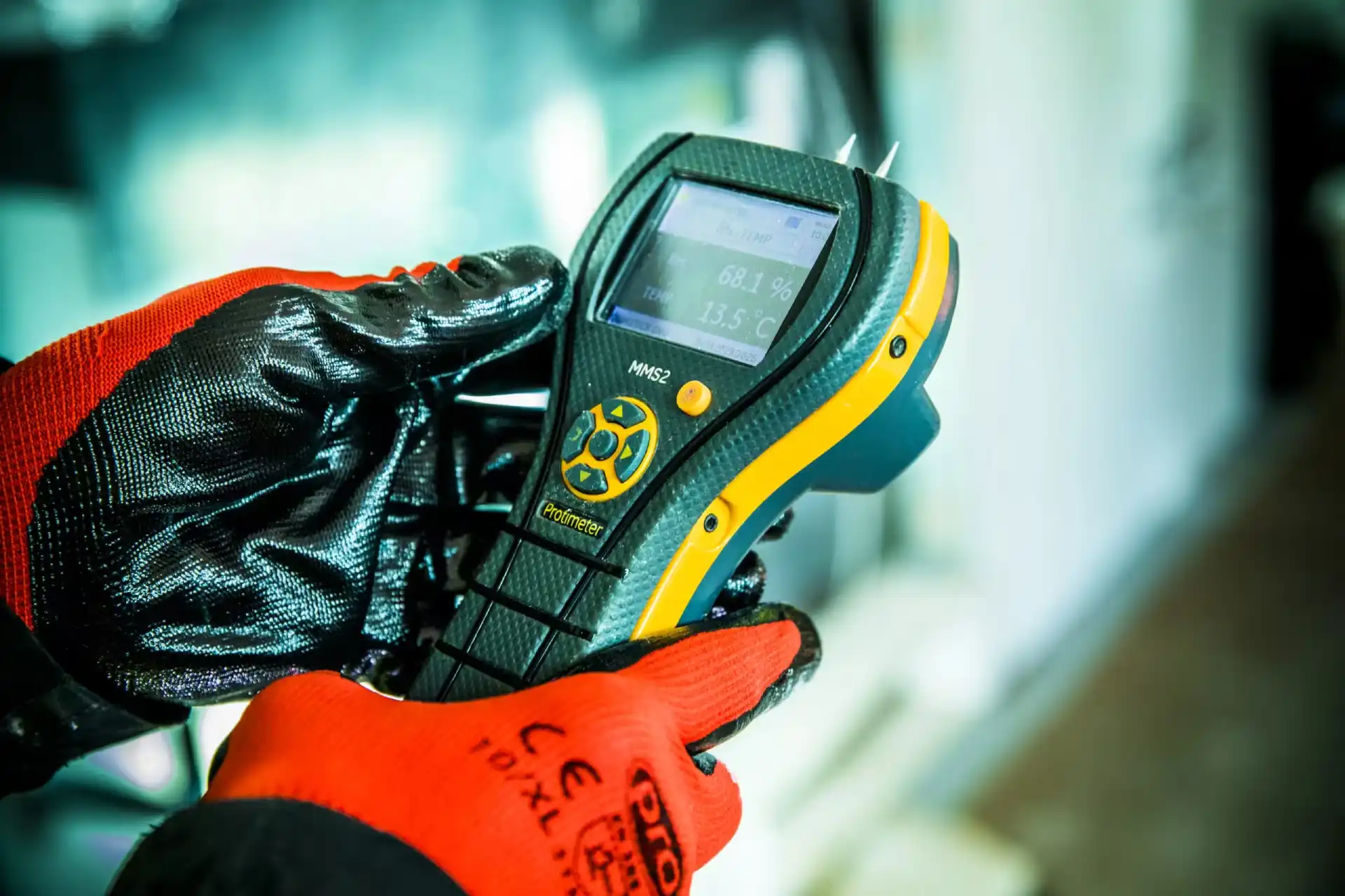 How to choose a leak detection company in the UK