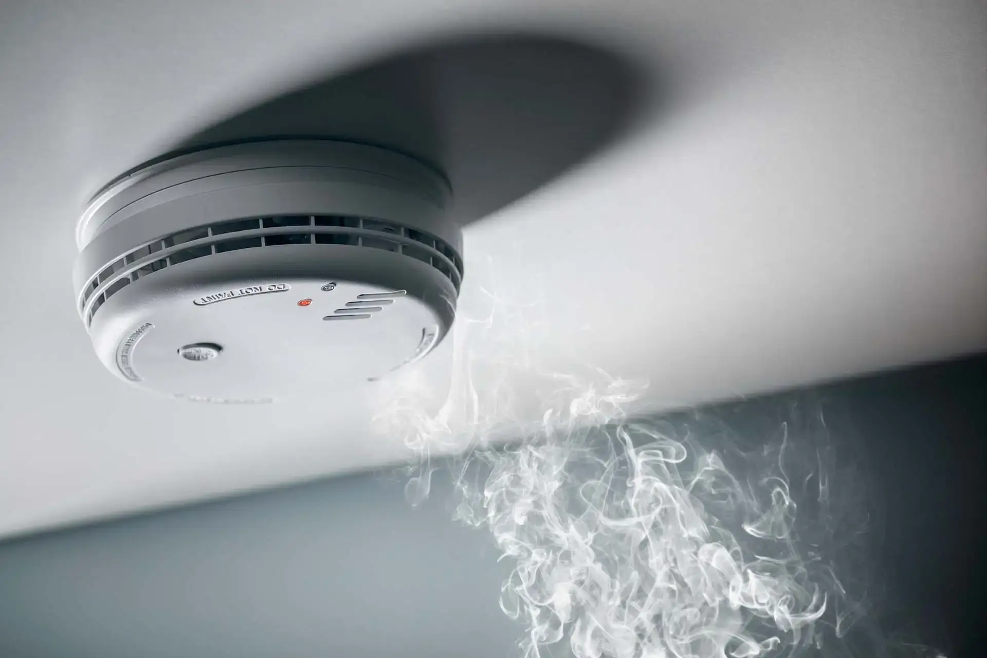 Smoke odour removal service: Why professional decontamination is essential