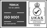 TUV logo